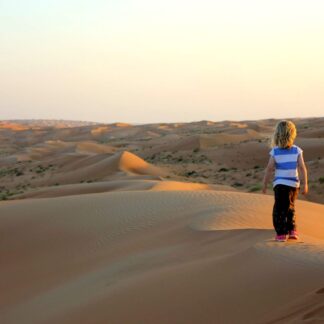 Little Dunes Explorers