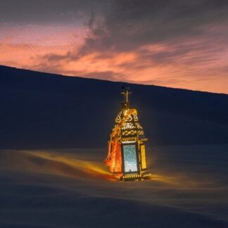 Dunes at Dusk Iftar Nights
