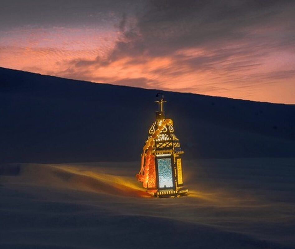 Dunes at Dusk Iftar Nights