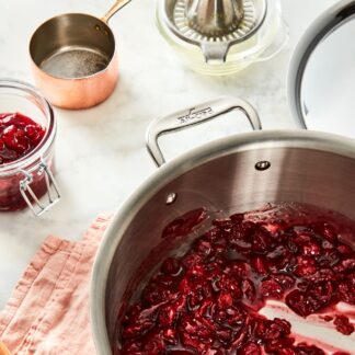 Heritage Kitchen Saudi Jam & Breadmaking Workshop